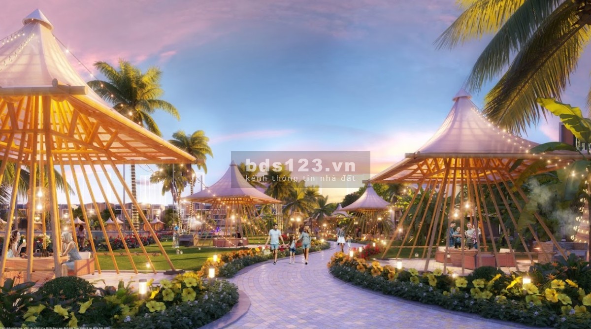 Duy nhất 1 căn liền kề góc khu Phố Biển áp Grand World, đường lớn, 124m2, giá Sock 16 tỷ, 0889749555
