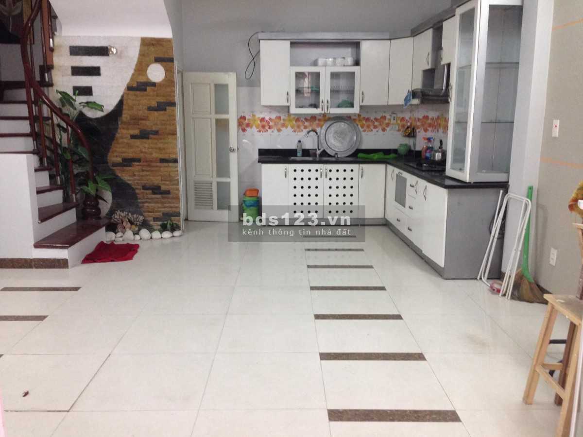 Phòng khép kín, đủ đồ, không chung chủ tại Nguyễn Khang, Cầu Giấy