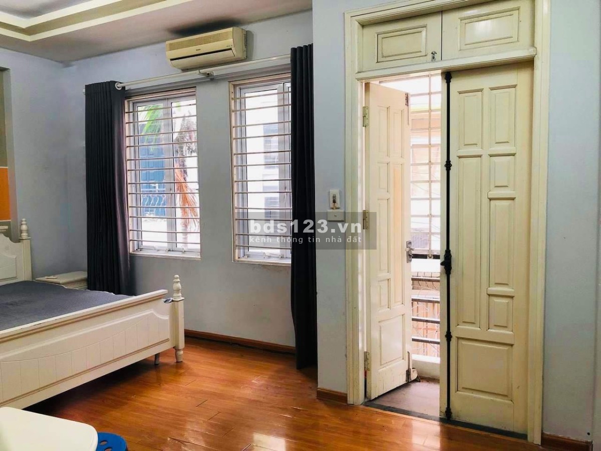 Phòng khép kín, đủ đồ, không chung chủ tại Nguyễn Khang, Cầu Giấy