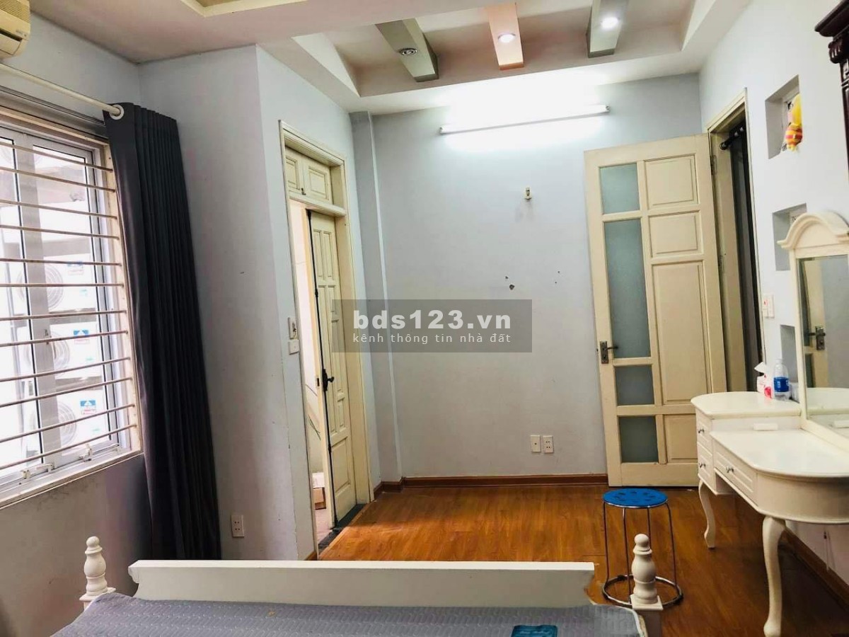 Phòng khép kín, đủ đồ, không chung chủ tại Nguyễn Khang, Cầu Giấy