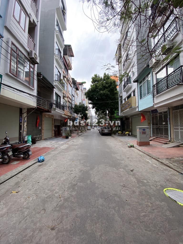 VIP Phân lô Phú Diễn 6 tầng - Thang máy - Chỉ hơn 7 tỷ