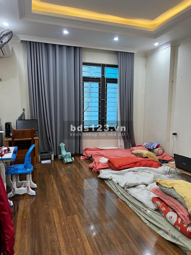Nhà đẹp Phương Canh, Nội Thất mới. Giá hơn 6 tỷ