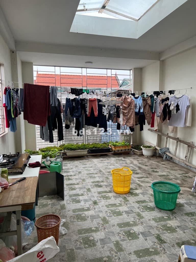 Nhà đẹp Phương Canh, Nội Thất mới. Giá hơn 6 tỷ