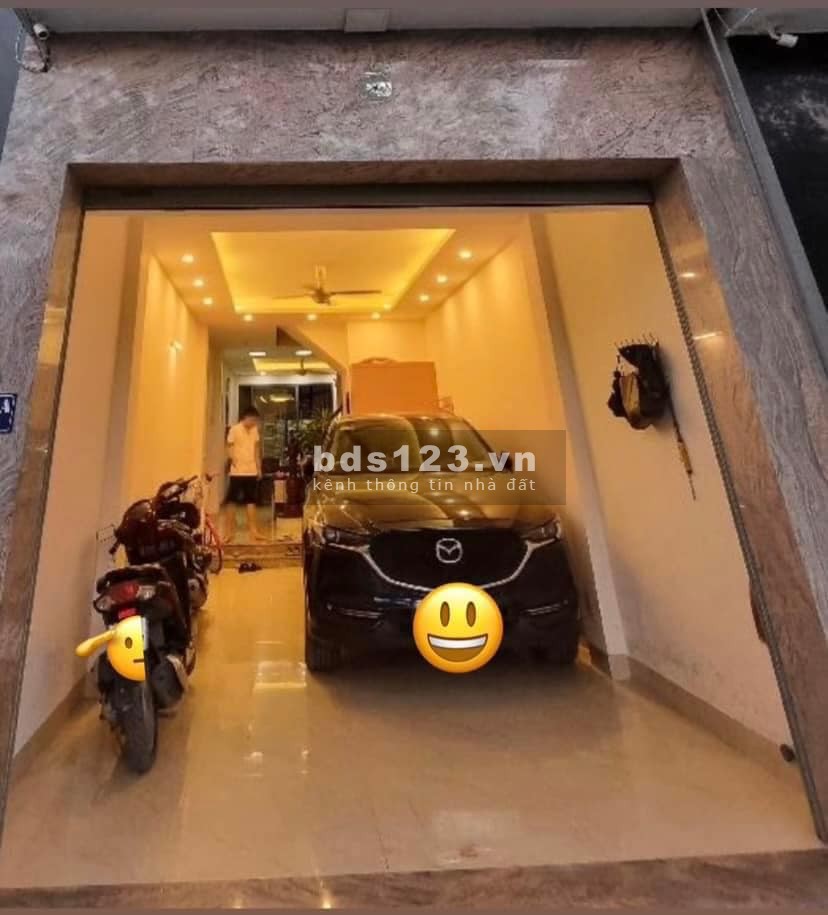 VIP Phân lô Phú Diễn 6 tầng - Thang máy - Chỉ hơn 7 tỷ