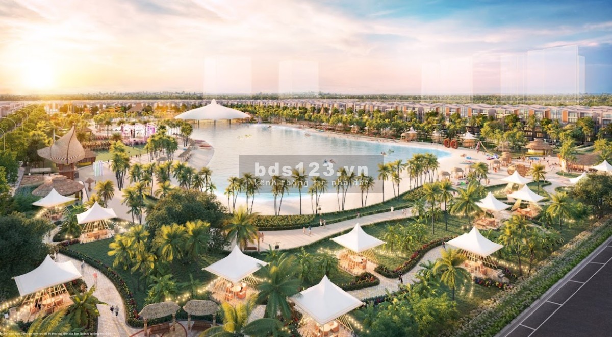 Duy nhất 1 căn liền kề góc khu Phố Biển áp Grand World, đường lớn, 124m2, giá Sock 16 tỷ, 0889749555