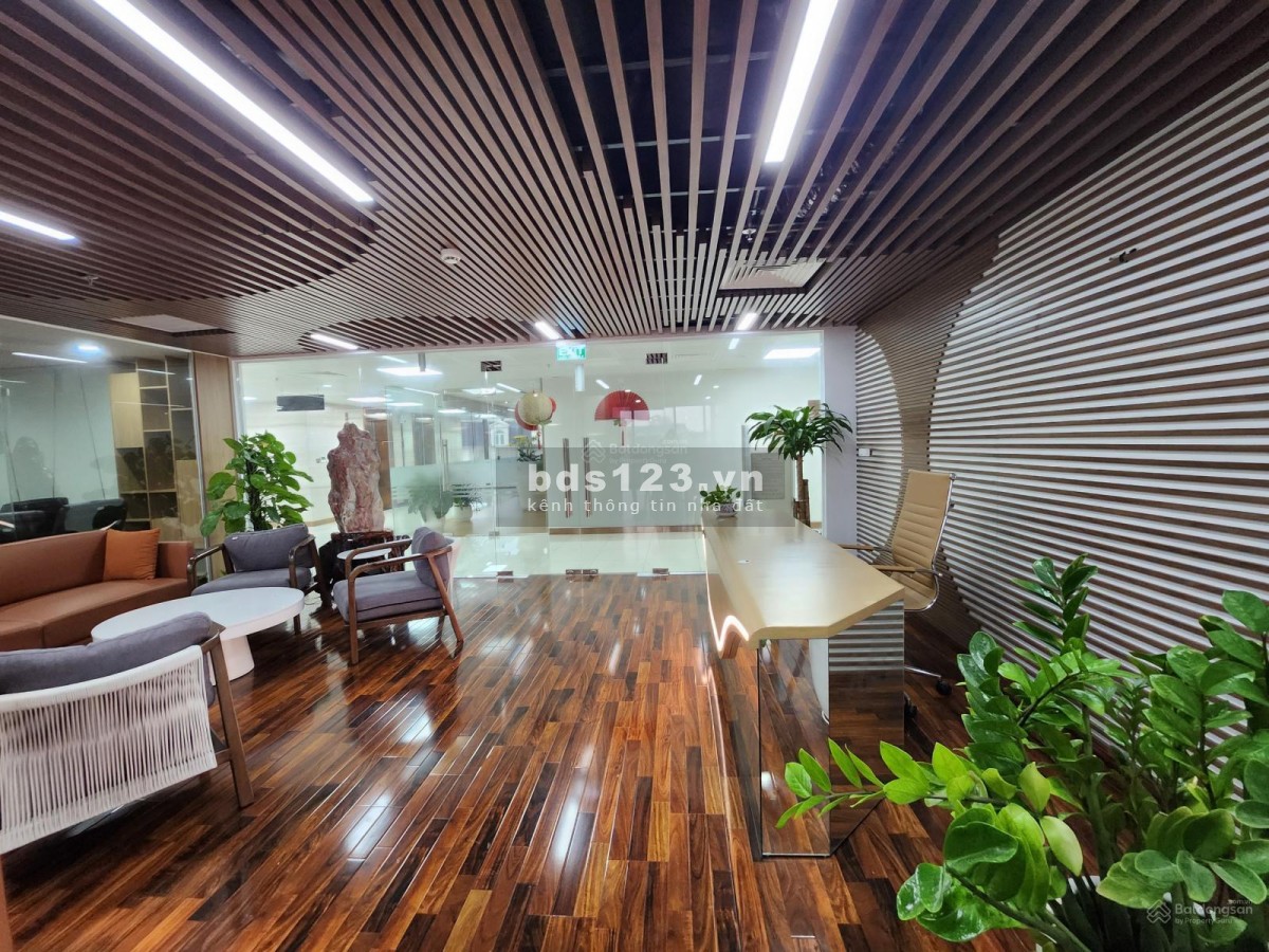Thông tin cho thuê văn phòng Daeha Center 360 Kim Mã, Ba Đình
