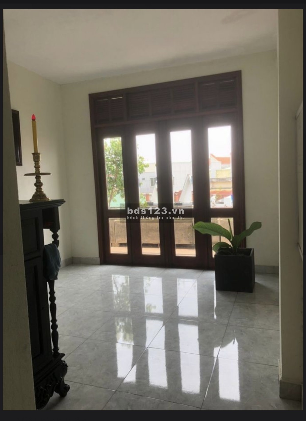 Nhà 3 tầng Hoàng Ngọc Phách, Khuê Trung, Cẩm Lệ