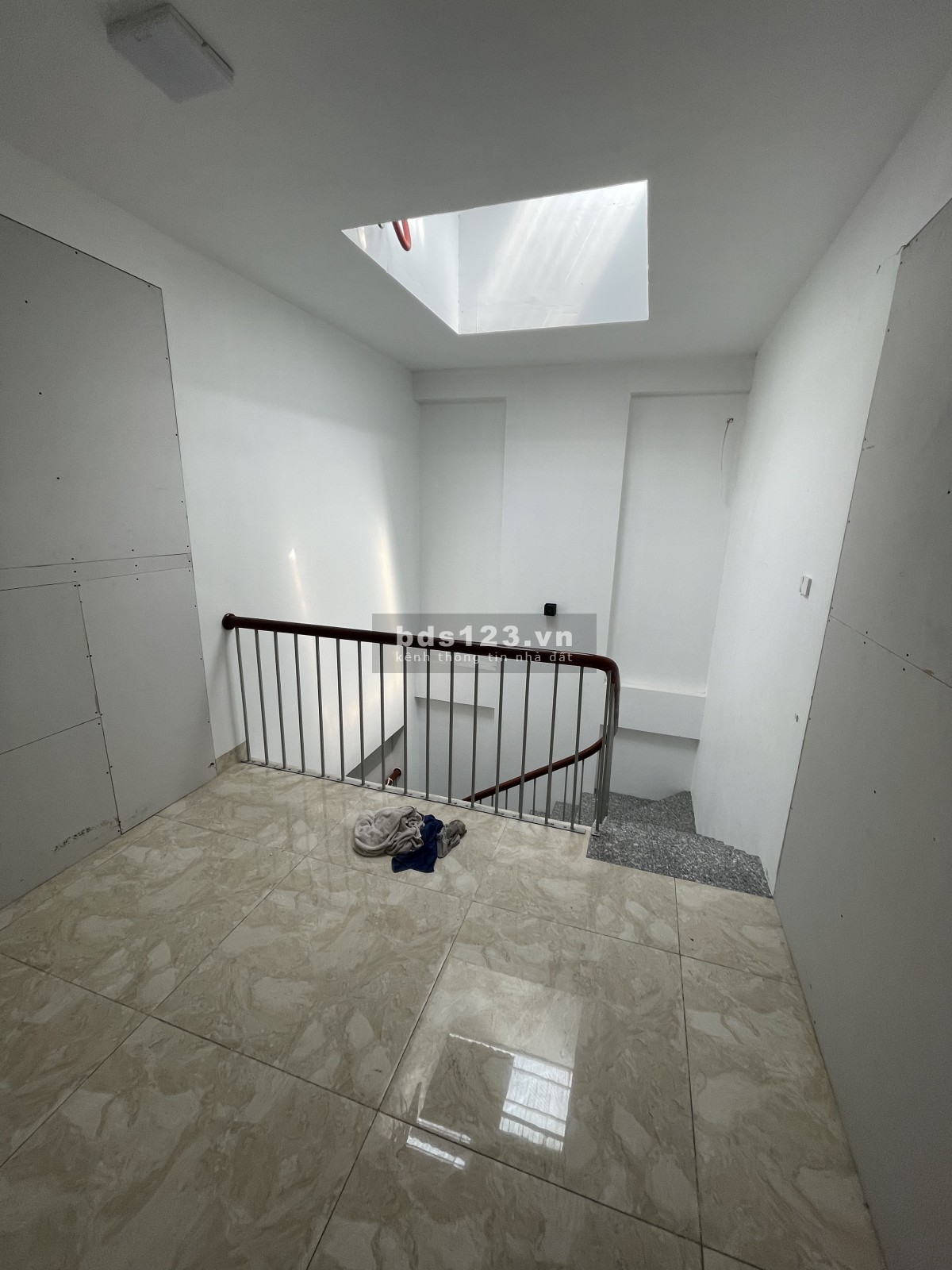 [Chính chủ] Cho thuê nhà 4 tầng 360m2 Khu D - Geleximco, Dương Nội, Hà Đông
