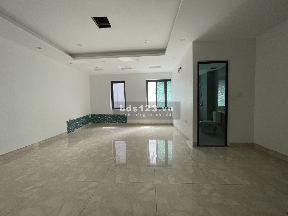 [Chính chủ] Cho thuê nhà 4 tầng 360m2 Khu D - Geleximco, Dương Nội, Hà Đông