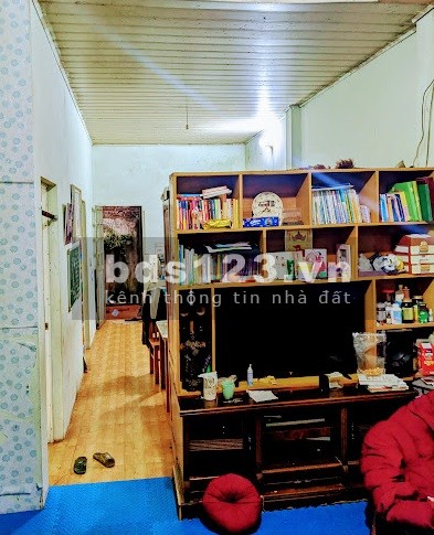 Bán đất tặng nhà, ngõ ô tô, mặt tiền 6.2m, giá chỉ 6.2 tỷ