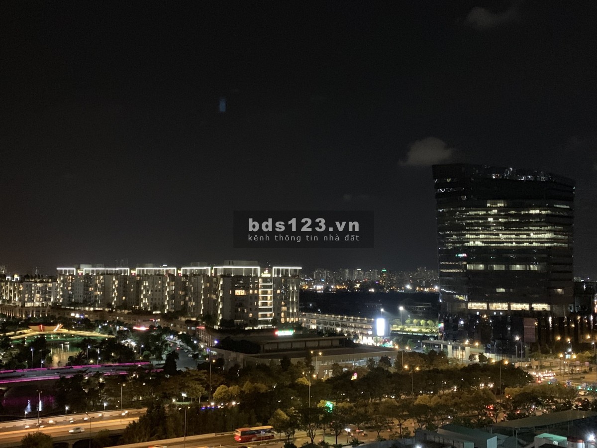 Bán 2PN Sadora - View công viên - Thiết kế sang trọng