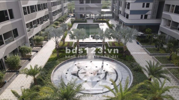 BÁN căn góc Lakeview Thủ Thiêm - Sổ sẵn - Căn góc - Mặt tiền