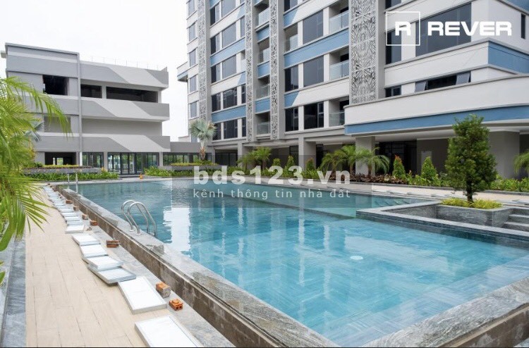 BÁN căn góc Lakeview Thủ Thiêm - Sổ sẵn - Căn góc - Mặt tiền