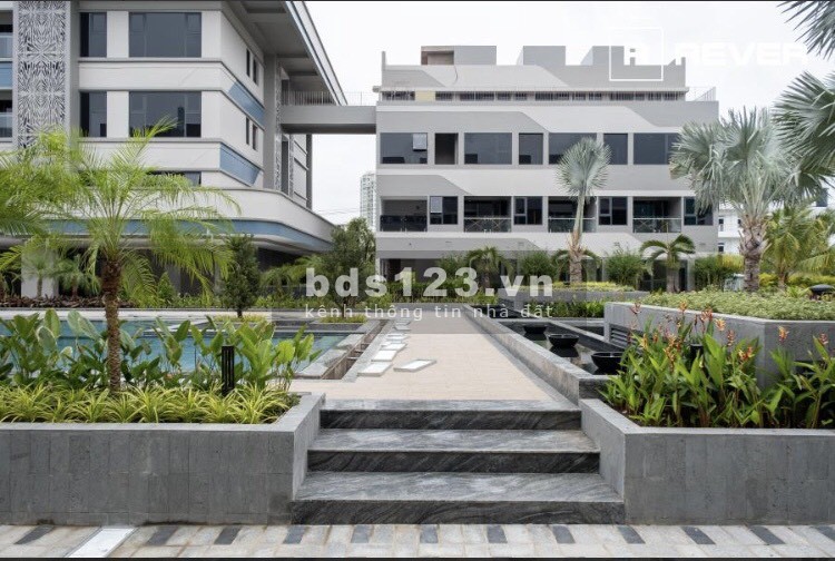 BÁN căn góc Lakeview Thủ Thiêm - Sổ sẵn - Căn góc - Mặt tiền