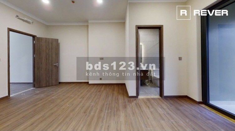 BÁN căn góc Lakeview Thủ Thiêm - Sổ sẵn - Căn góc - Mặt tiền