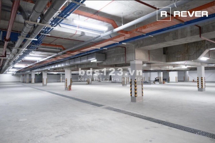 BÁN căn góc Lakeview Thủ Thiêm - Sổ sẵn - Căn góc - Mặt tiền