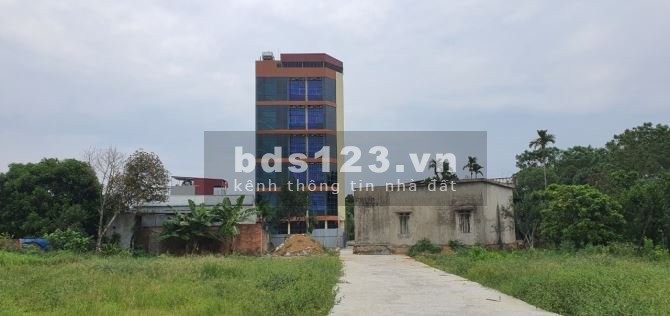 Chính chủ gửi bán 76m2 đất ở 100% tại thôn 3 Tân Xã giá 2x tỷ quá êm