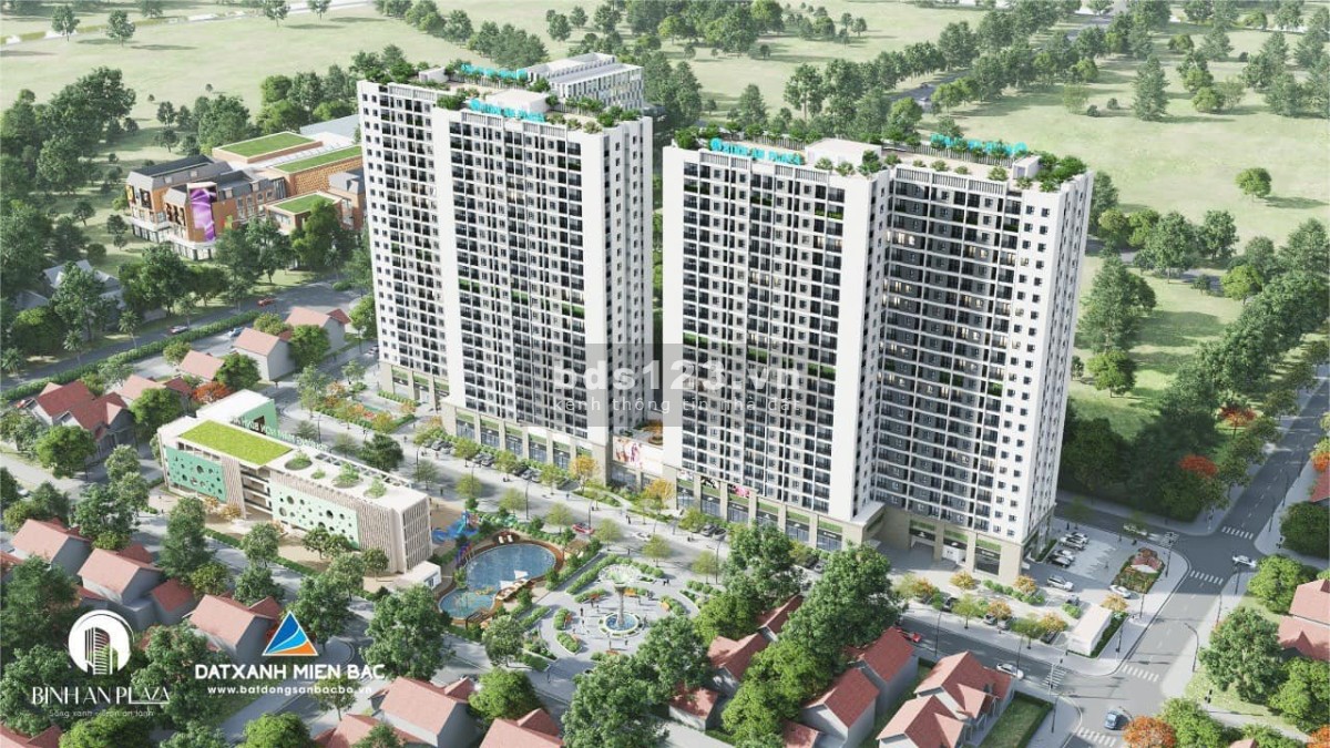 Cần bán căn hộ chung cư Bình An Plaza Quảng Thắng Thành Phố Thanh Hóa