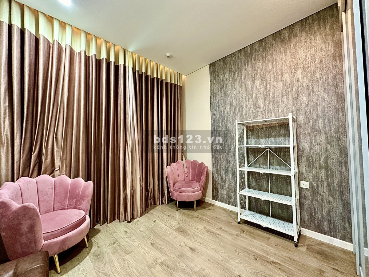 Cho thuê 2PN Sadora - Nội thất mới như hình