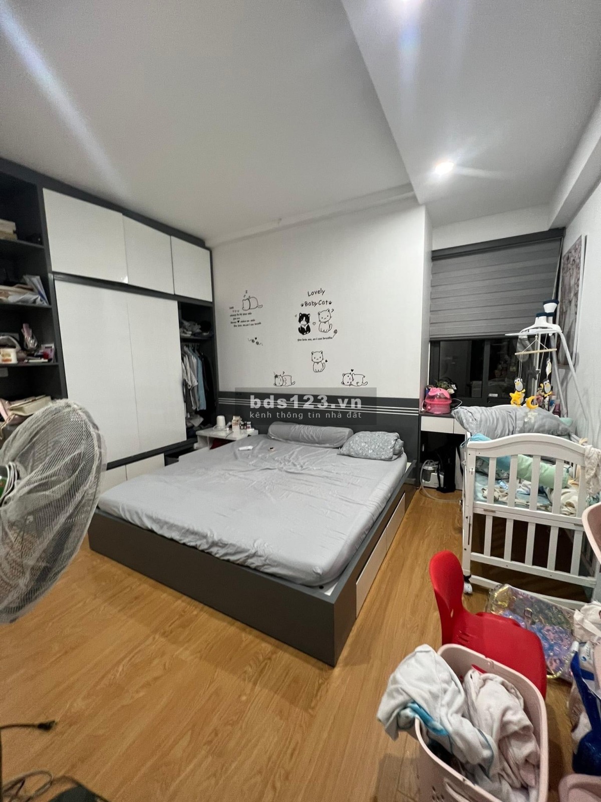 Nhà đẹp ở luôn – Khu vực Giáp Nhị, Trương Định – Căn góc 2 thoáng, ô tô đỗ cửa – Chỉ 100 triệu/m2