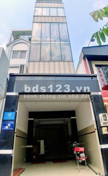 Cho thuê nhà mặt tiền đường Nguyễn Đình Chiểu, Phường Dakao, Quận 1, DTSD: 300m2. Giá: 75 triệu