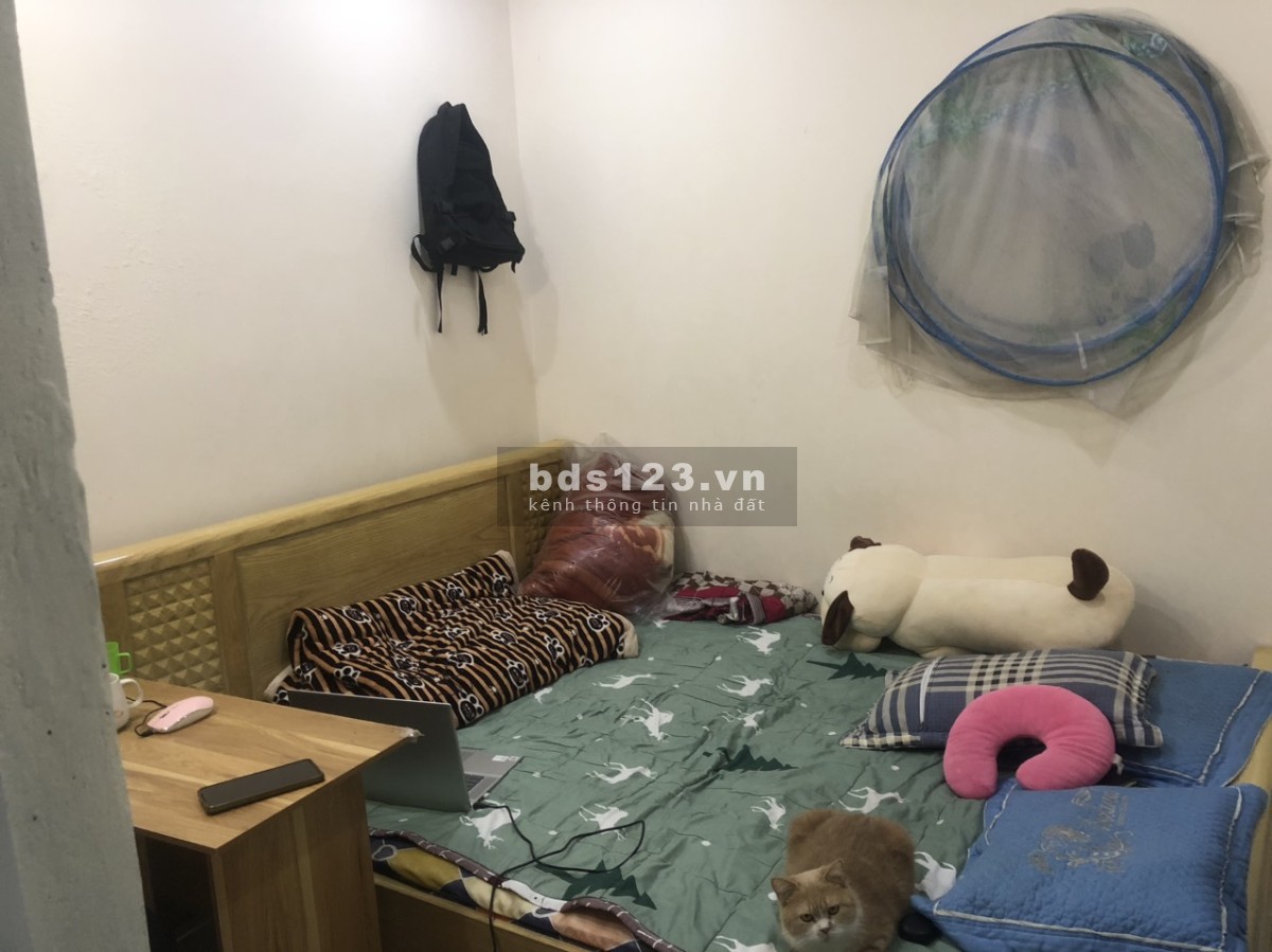 Bán chung cư Hoàng Đạo Thành, Thanh Xuân 65m, mặt tiền 5.2m, doanh thu 20tr/tháng chỉ 7.4T