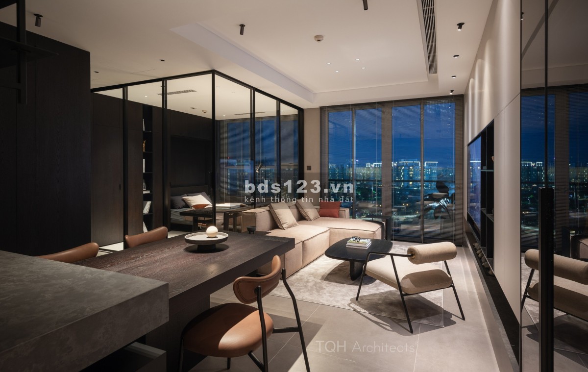 Bán 2PN Sadora - View công viên - Thiết kế sang trọng