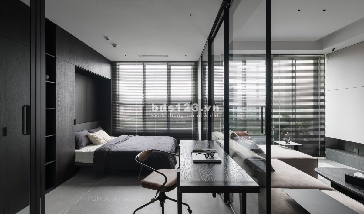 Bán 2PN Sadora - View công viên - Thiết kế sang trọng