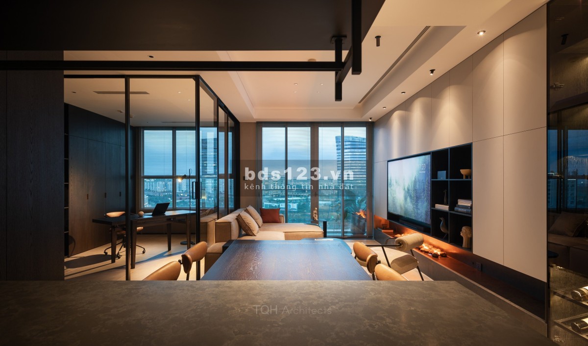 Bán 2PN Sadora - View công viên - Thiết kế sang trọng