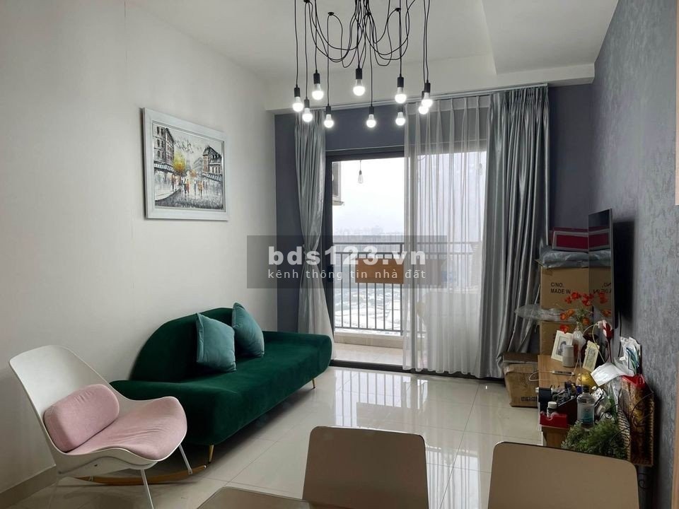 Căn Hộ Đẹp Giá Siêu Hợp Lý – The Sun Avenue 79m2 3PN 4,4 Tỷ