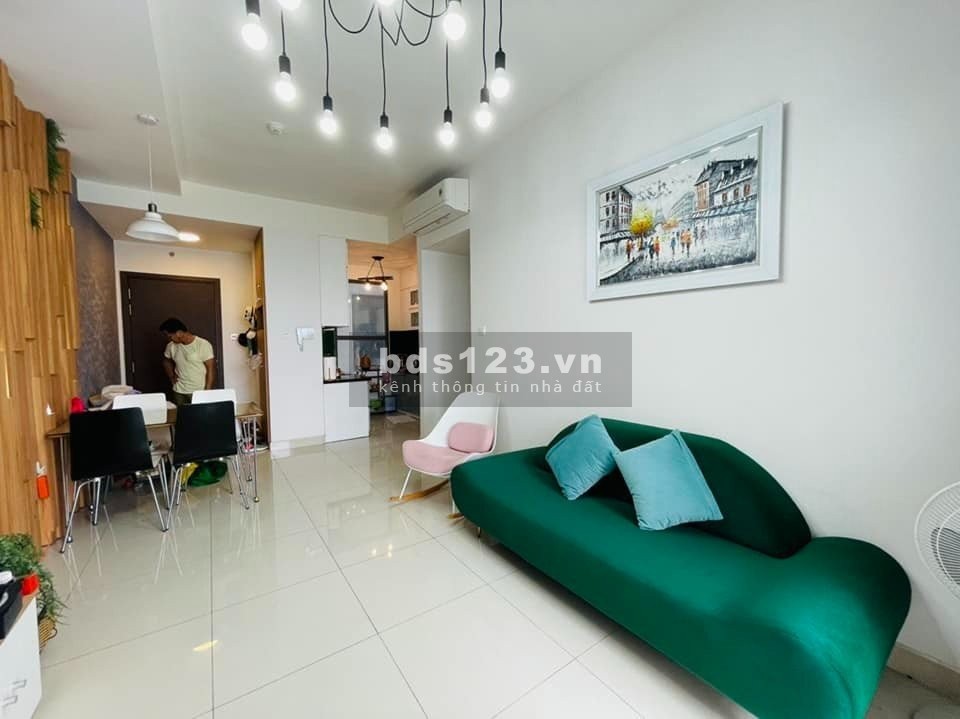 Căn Hộ Đẹp Giá Siêu Hợp Lý – The Sun Avenue 79m2 3PN 4,4 Tỷ