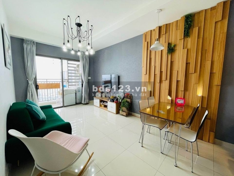 Căn Hộ Đẹp Giá Siêu Hợp Lý – The Sun Avenue 79m2 3PN 4,4 Tỷ