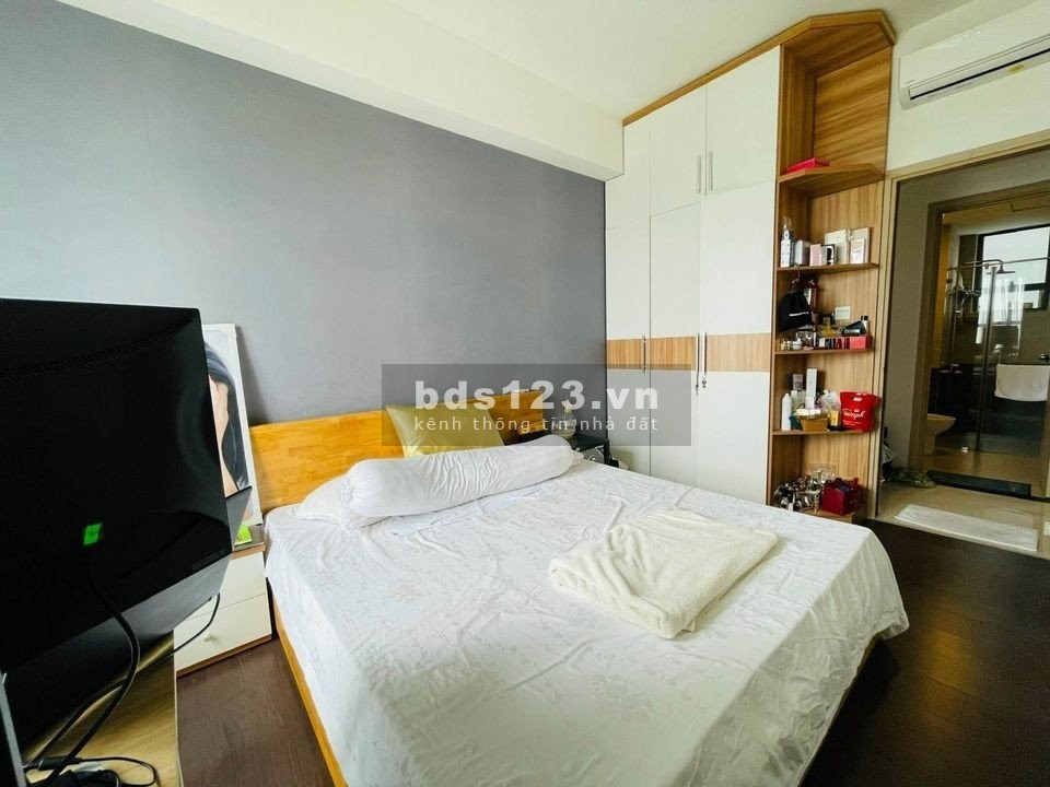 Căn Hộ Đẹp Giá Siêu Hợp Lý – The Sun Avenue 79m2 3PN 4,4 Tỷ