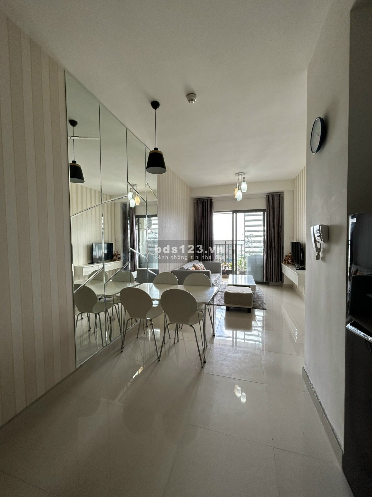 Đừng Xem Exhuma Nữa, Xem Nhà Đi – Thesun Avenue 1PN+1 55m2 3t3 (GIÁ TỐT)