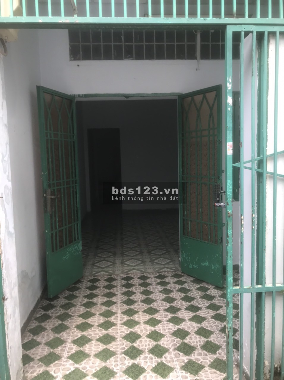 Bán nhà gần ngã 4 Nguyễn Ảnh Thủ cắt đường Nguyễn Thị Búp Q12