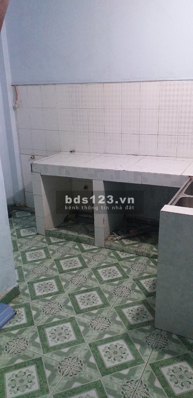 Bán nhà gần ngã 4 Nguyễn Ảnh Thủ cắt đường Nguyễn Thị Búp Q12