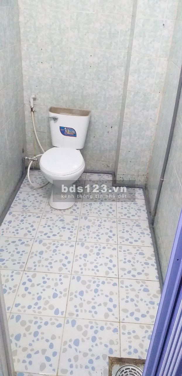 Bán nhà gần ngã 4 Nguyễn Ảnh Thủ cắt đường Nguyễn Thị Búp Q12