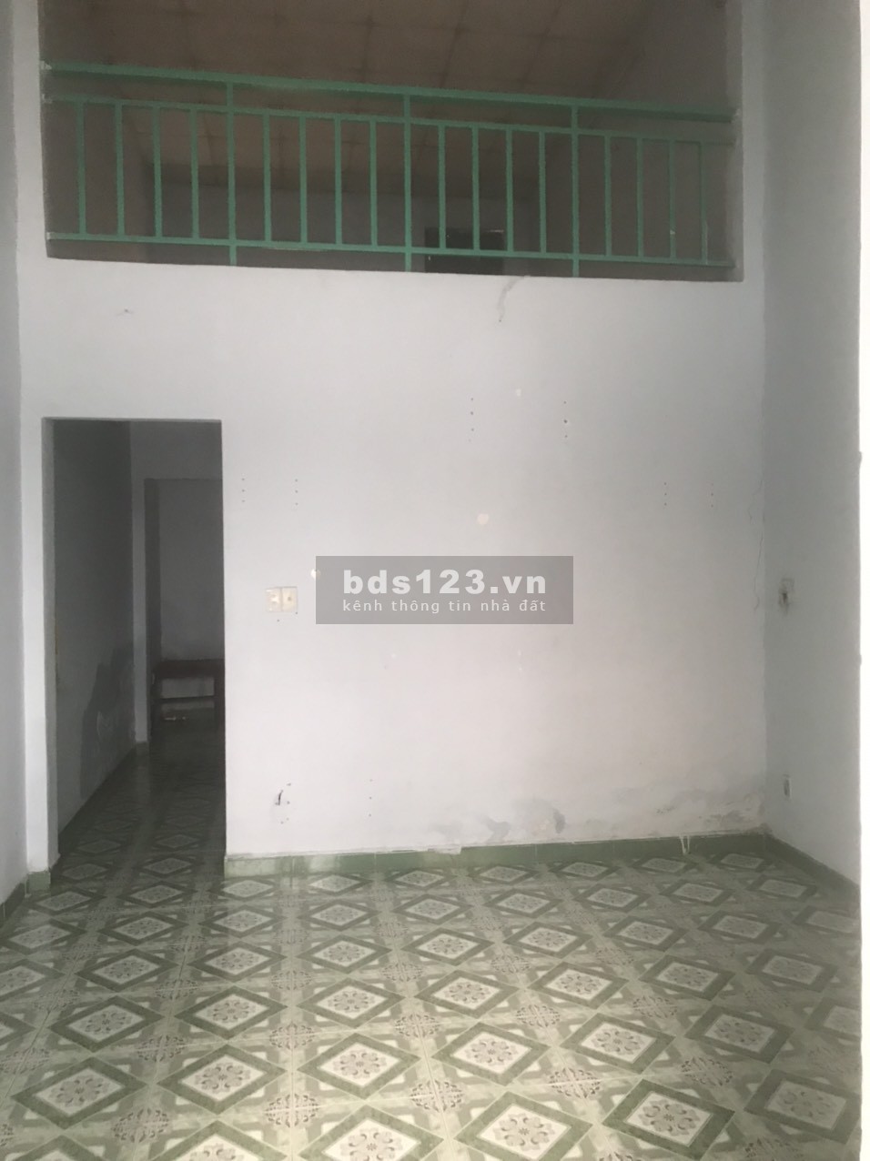Bán nhà gần ngã 4 Nguyễn Ảnh Thủ cắt đường Nguyễn Thị Búp Q12