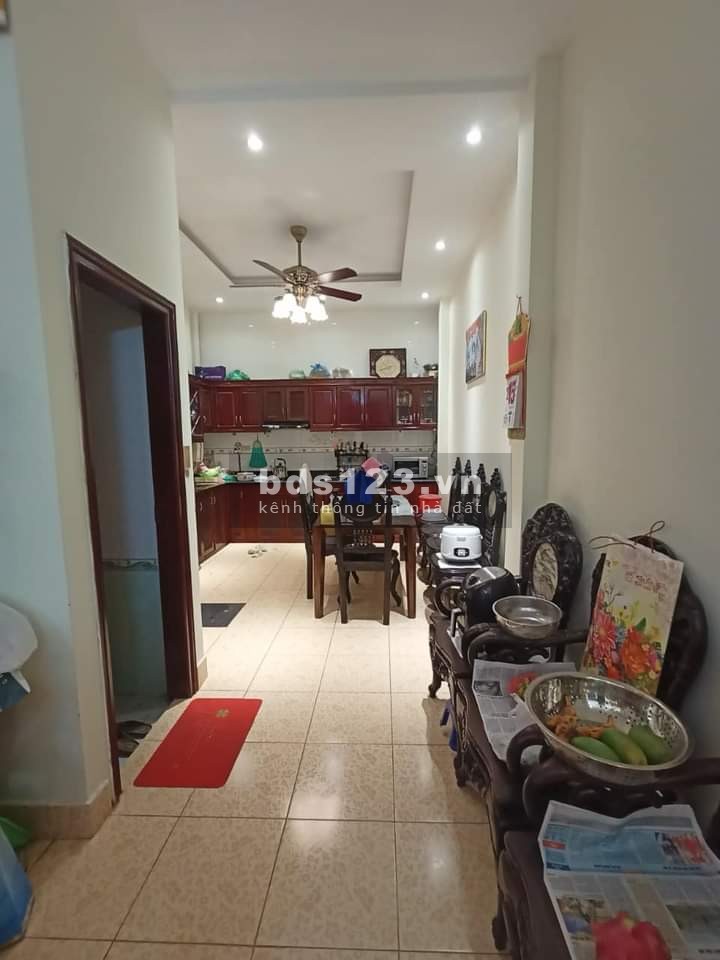 Bán nhà Đình Thôn 48m² - Tiện ích bạt ngàn - Dân xây chắc chắn - Sổ đẹp