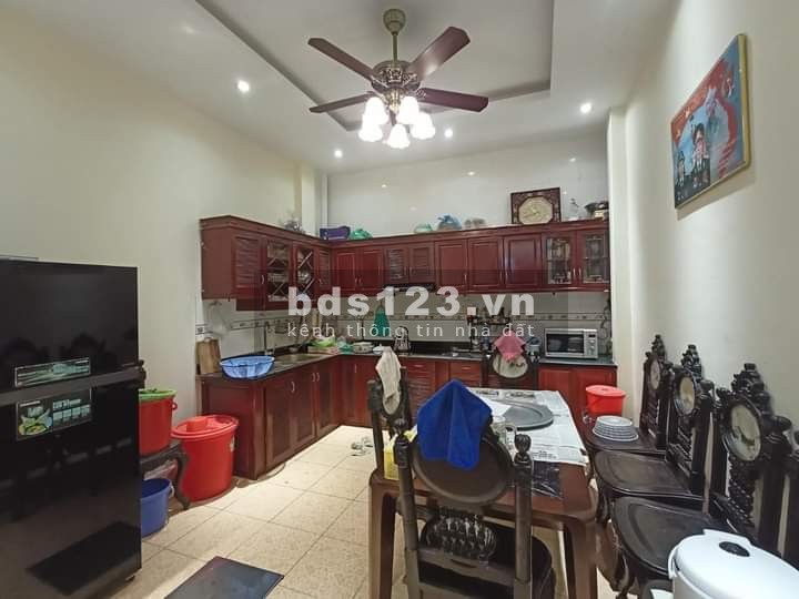 Bán nhà Đình Thôn 48m² - Tiện ích bạt ngàn - Dân xây chắc chắn - Sổ đẹp