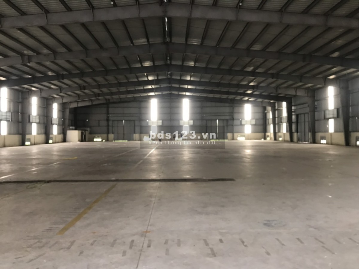 Bán Xưởng Cụm CN Tây Tựu Bắc Từ Liêm 400m2 Giá 5.5 tr/m2