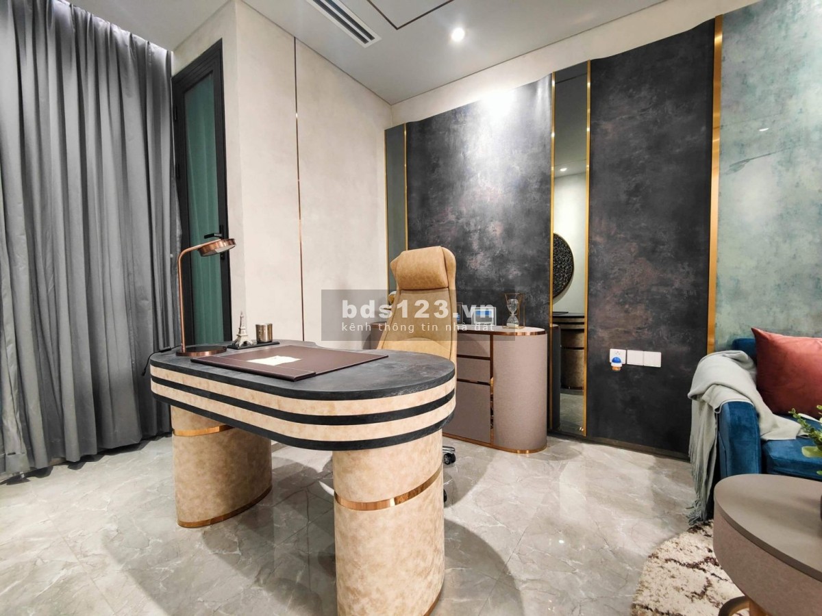 Căn hộ PHẠM VĂN ĐỒNG. Trả trước 380 triệu. Có hỗ trợ vay mua trả góp chỉ 8tr/tháng