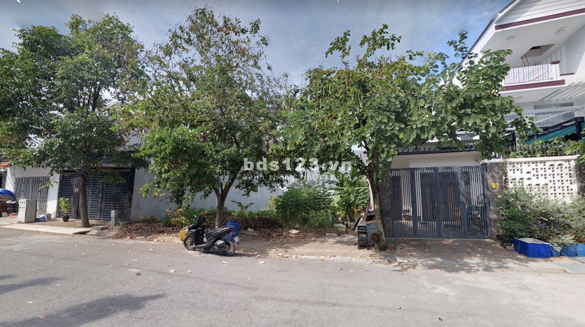 Bán nhanh lô đất 60m2, đường nội bộ 5m Trần Phú, Quận 5. Ngay ngã tư Trần Nhật Tôn chỉ với 2tỷ1.