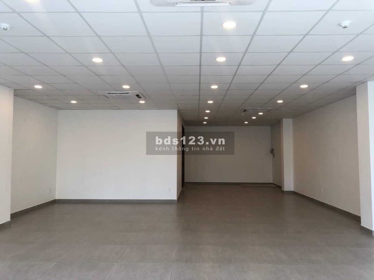 Cho thuê văn phòng quận 5 - Chính chủ, mới sạch đẹp