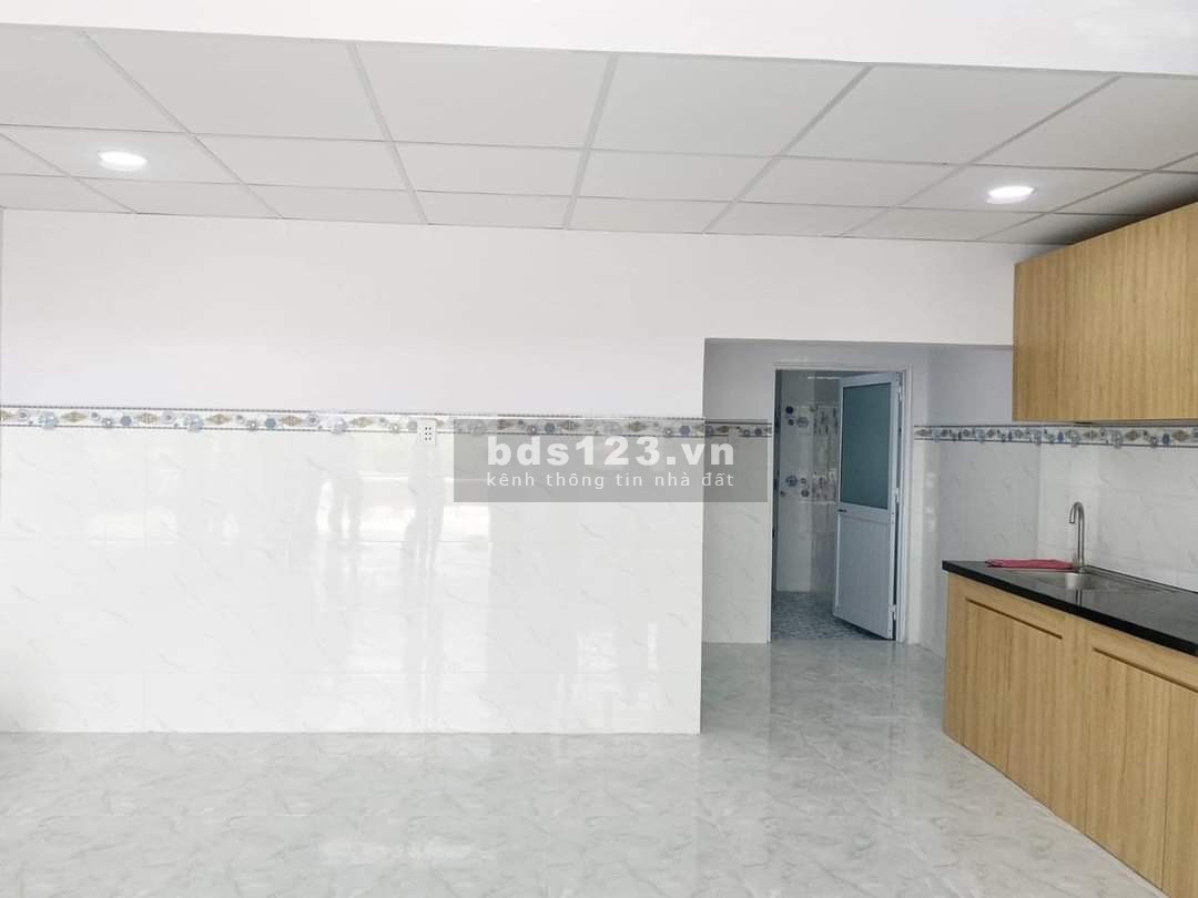 Còn 12 căn nhà ở xã hội 550 triệu/ căn full giá