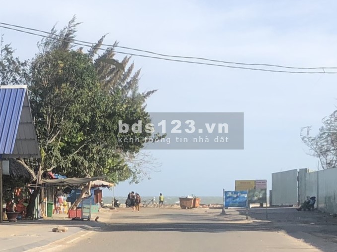 Chính Chủ bán gấp lô đất 330m2 khu biệt thự Thanh Bình 50tr/ m2