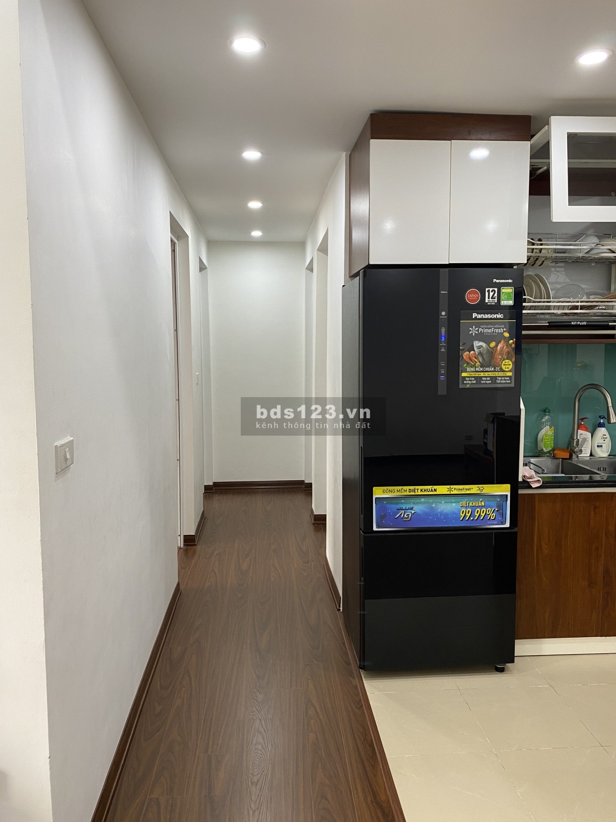 Chính chủ bán CC Nơ 1B Bán đảo Linh Đàm 3PN 87m lô góc tầng cao full nội thất 4tỷ LH: 0904788156