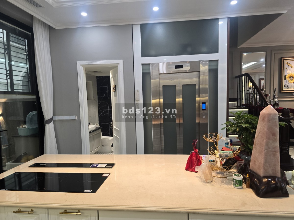 Biệt thự Ngọc Trai 34.8 tỷ view công viên full nội thất cao cấp tại Vin Gia Lâm (0985941715 Mr Hùng)