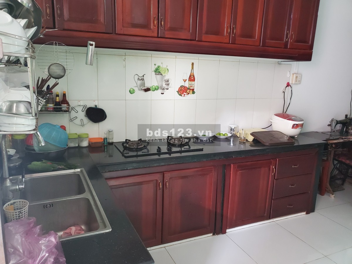 Bán nhà mặt tiền ngang 7m đường Võ Văn Kiệt (Vành Đai), thành phố Trà Vinh