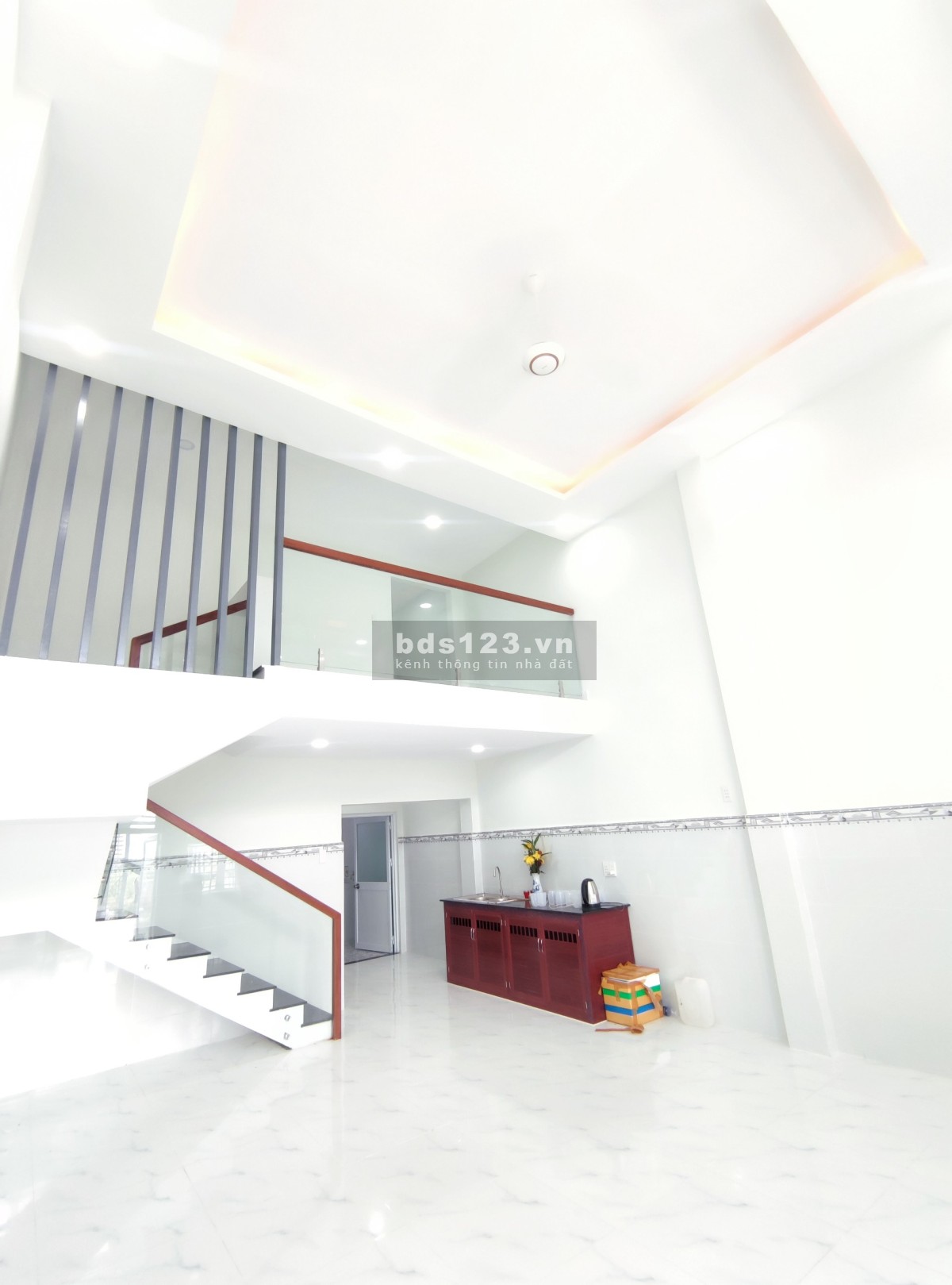 Còn 12 căn nhà ở xã hội 550 triệu/ căn full giá